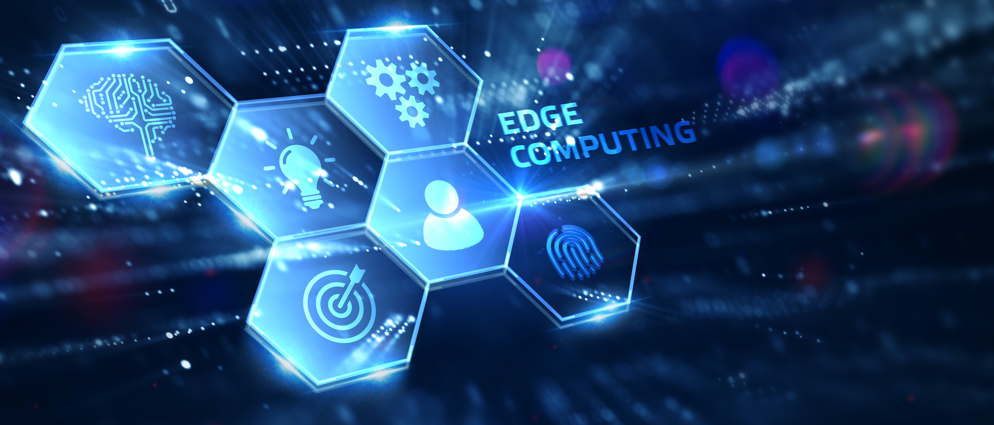 Secure Edge Computing Secure Edge Computing